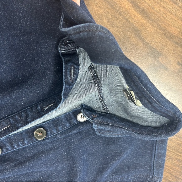 Ann Taylor Shirtdress (almost new!) - Picture 8 of 9